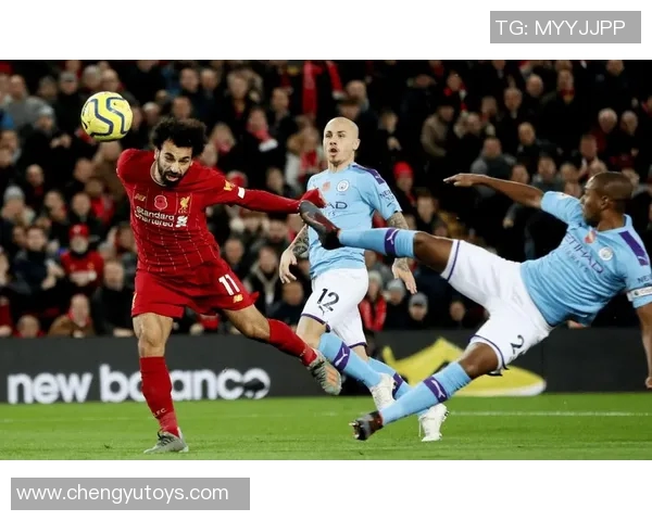 英超哪支球队踢球最具观赏性？技术与进攻结合分析