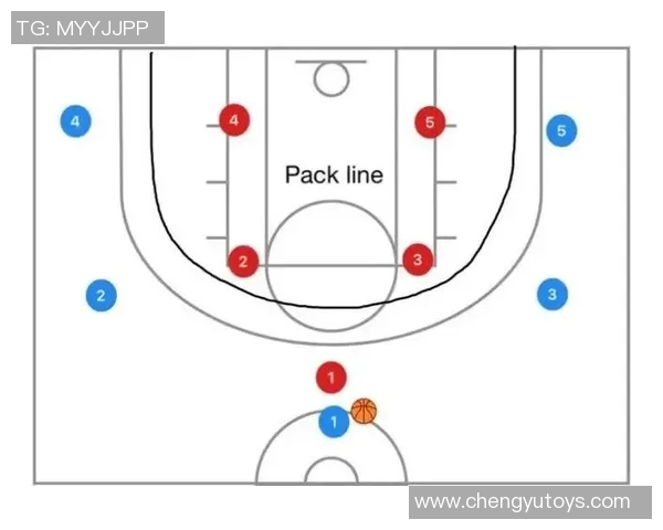 以防守为核心打造全方位战术体系提升团队竞争力和胜率