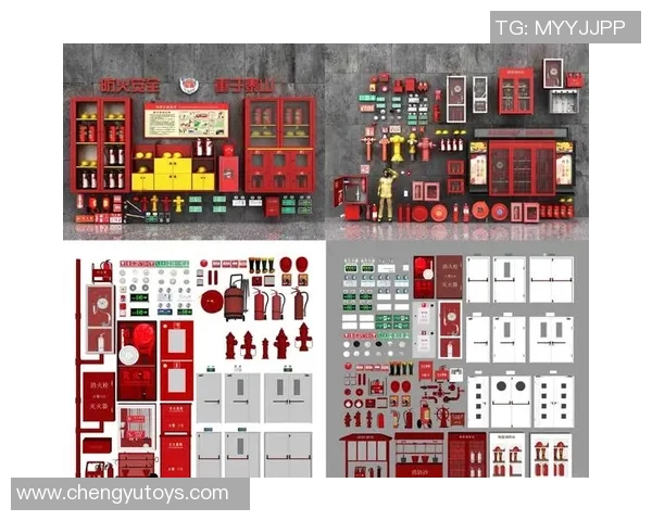 消防设备全解析:选择、安装、维护及使用指南详解
